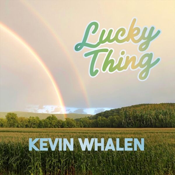 Cover art for Lucky Thing