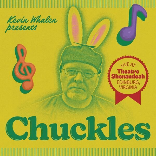 Cover art for Chuckles
